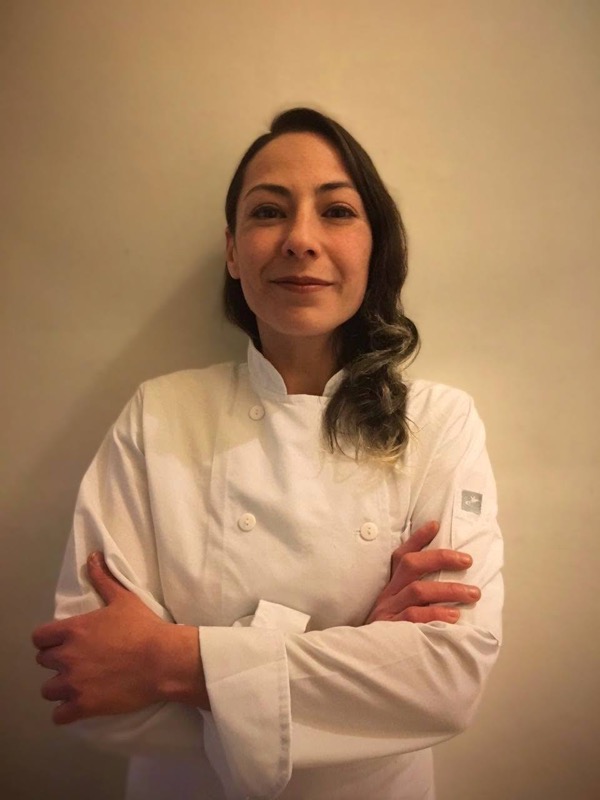 Claudia Aranda, Food Stylist profesional en Madrid